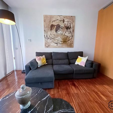 Charming Chueca Apartments Madryt Zewnętrze zdjęcie