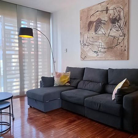 Charming Chueca Apartments Madryt Zewnętrze zdjęcie