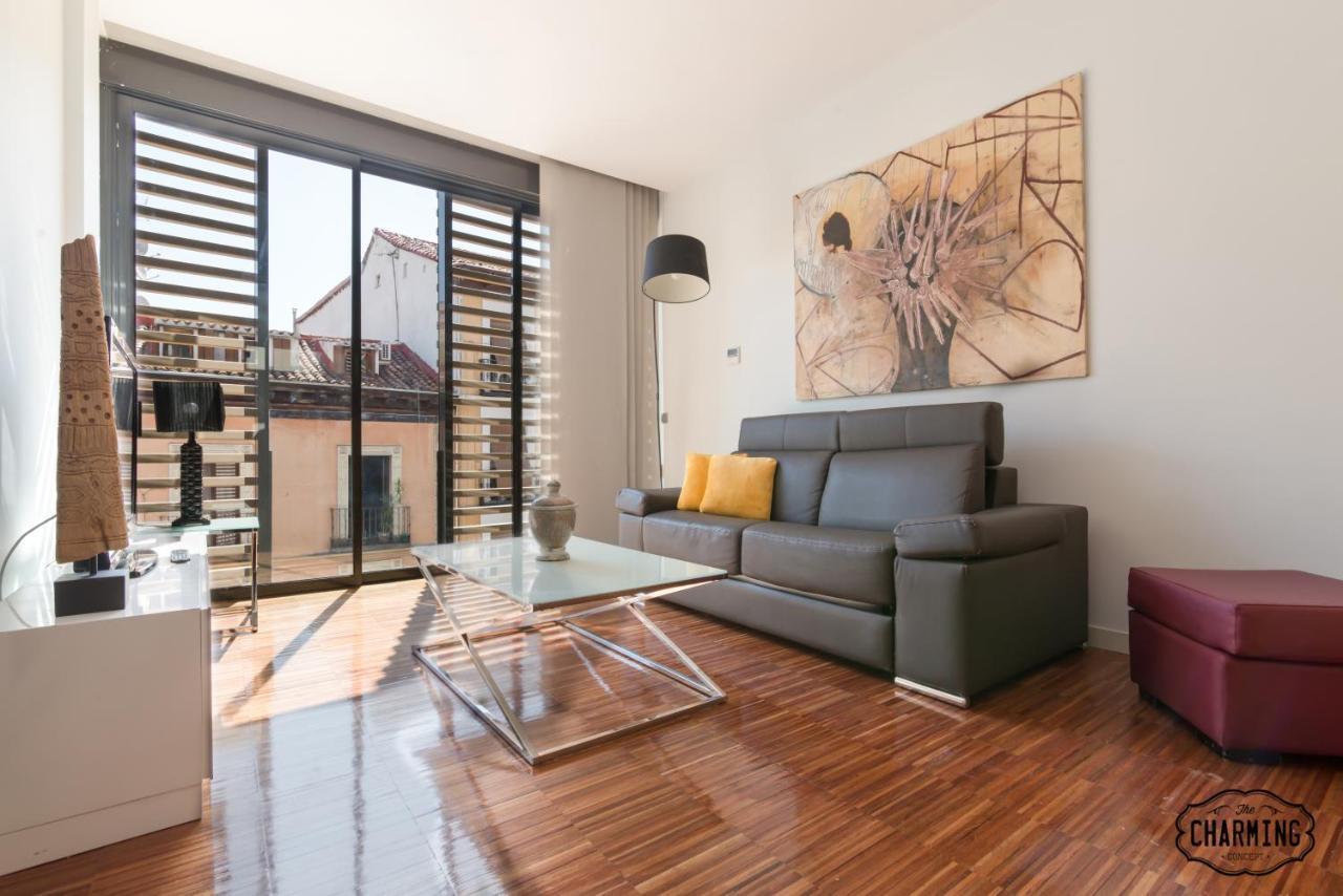 Charming Chueca Apartments Madryt Zewnętrze zdjęcie