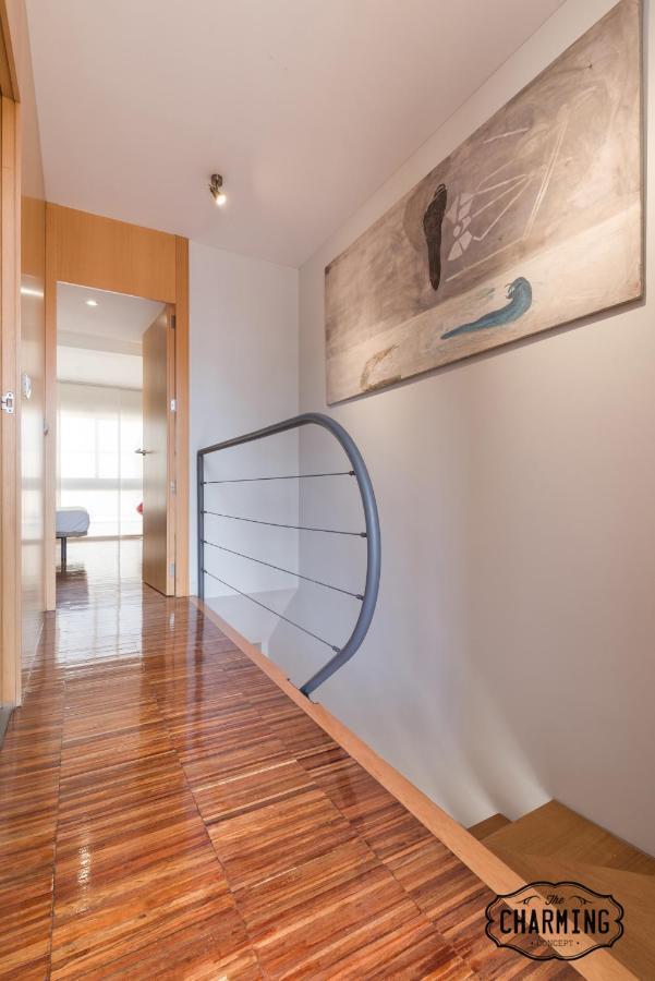 Charming Chueca Apartments Madryt Zewnętrze zdjęcie