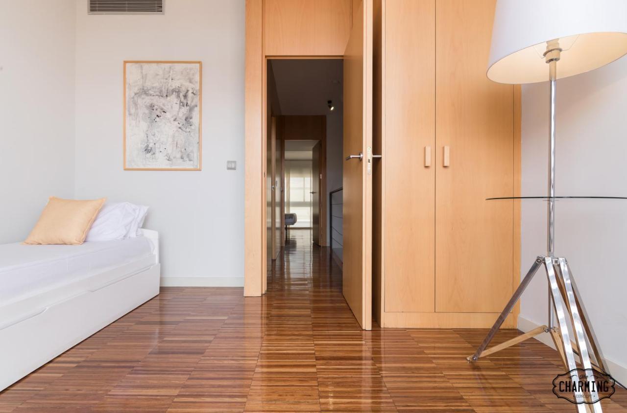 Charming Chueca Apartments Madryt Zewnętrze zdjęcie