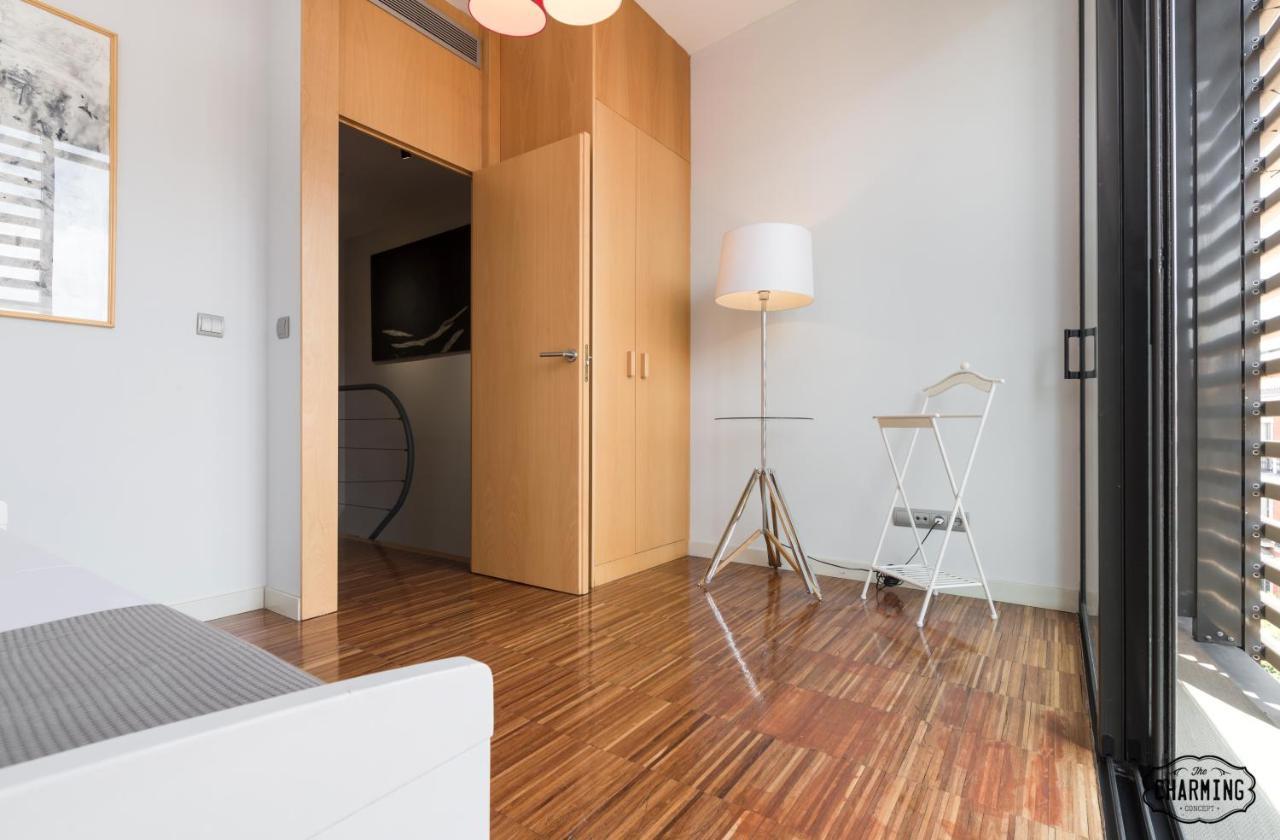 Charming Chueca Apartments Madryt Zewnętrze zdjęcie